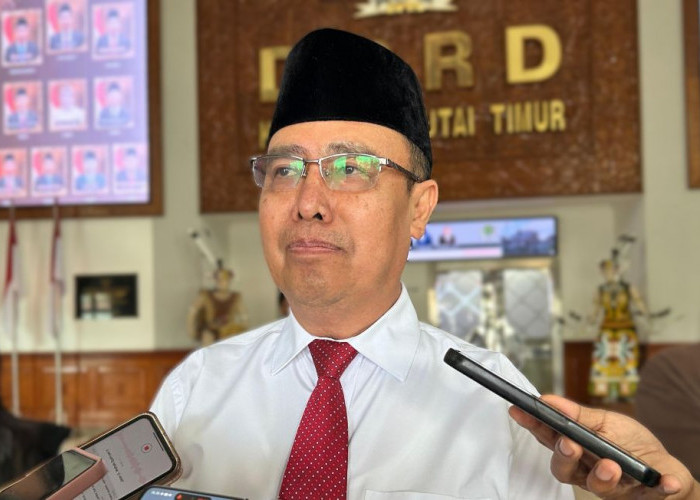 Kutim Siap 90 Persen Jadi Tuan Rumah MTQ Kaltim ke-45