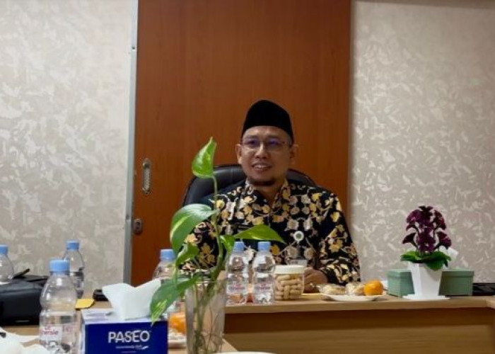 Kuota Haji Kota Balikpapan 2025 Tidak Bertambah, Daftar Tunggu Hingga 30 Tahun