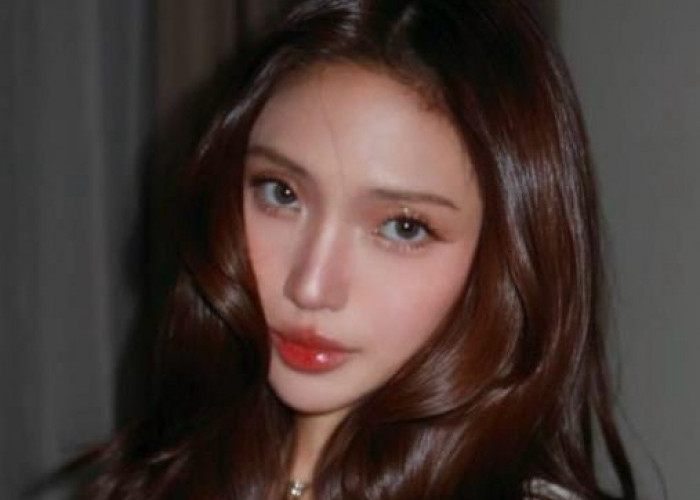 Selebgram Jule Ditangkap karena Vape Etomidate, Ini Profil dan Kontroversinya