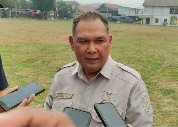 Kemarau Picu Pergeseran Tanah dan Kerusakan Turap, PU Kukar Target Perbaikan Rampung Oktober