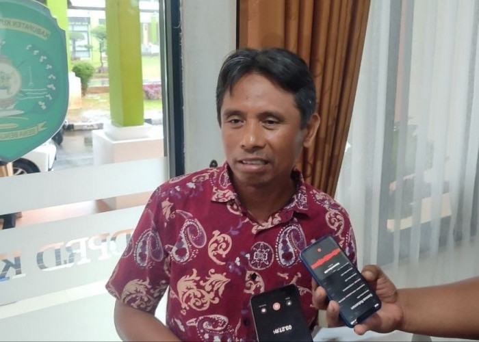 Kepala Sekolah Swasta di Kukar Minta Solusi terkait Tuntutan Pengembalian Tunjangan