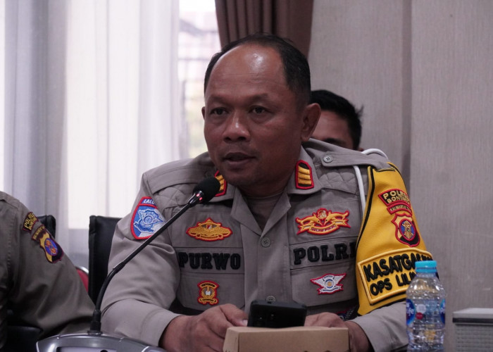 40 Ribu Pengendara Terekam ETLE di Bontang, 350 Tilang Dikirim ke Rumah Pelanggar