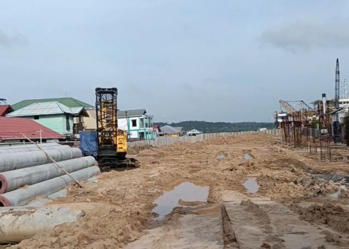 Minim Progres, Dewan Ingatkan Risiko Lelang Ulang RS Sayang Ibu Balikpapan Barat