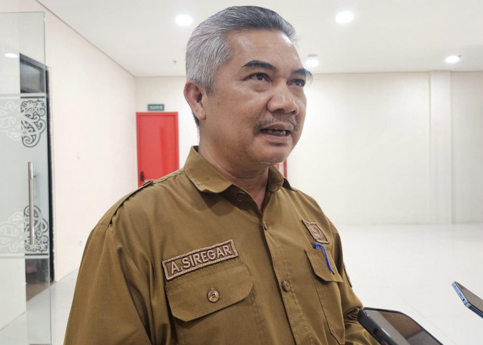 Sepanjang Januari-Agustus 2026 Terdapat 500 Pekerja di Balikpapan Terdampak PHK, Ini Kata Disnaker