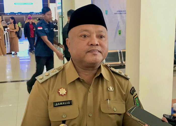 Tingkatkan Kapasitas LPM dan Kepala Kampung Melalui Pelatihan