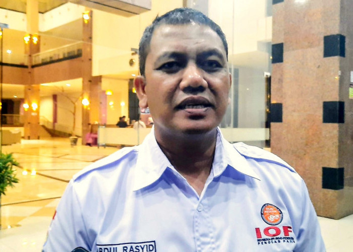Panitia Porprov Kaltim 2026 Pusatkan Tamu VIP di Satu Hotel