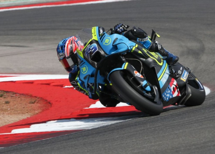 Hasil Kualifikasi MotoGP Ceko 2026: Ai Ogura Cetak Sejarah, Raih Pole Position Pertamanya