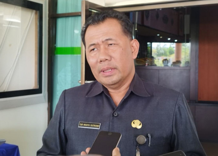 Tingkatkan Sektor Pertanian, PPU dapat Sokongan dari Korsel Melalui Hibah Bernilai Ratusan Miliar