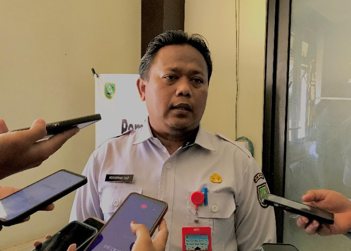 Disiplin ASN Berau Kini Bisa Diawasi Via Aplikasi I'DIS
