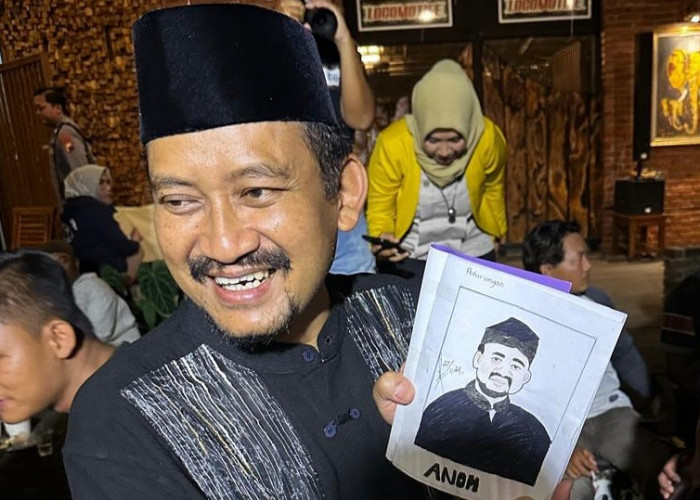 Bupati Pemalang Terciduk OTT KPK, 2 Pekan Setelah Hadiri Rakor Pencegahan Korupsi