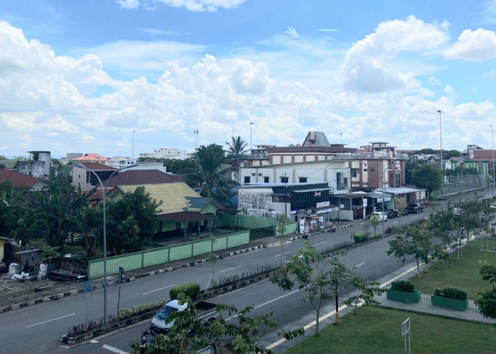 Pemkab Paser Temukan Ratusan Pelanggaran Tata Ruang di Kawasan Perkotaan
