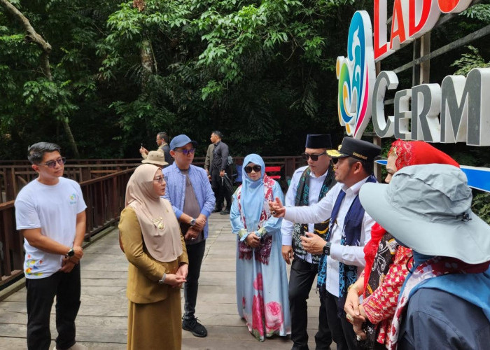 Dukungan Pemprov Kaltim Belum Jelas, Disbudpar Berau Tunggu Kepastian Bankeu untuk Wisata Biduk-Biduk