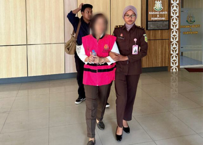 Rugikan Negara Hingga Rp 452 Juta, Kejari Balikpapan Ungkap Skema Manipulasi Pajak Oknum Petinggi Perusahaan