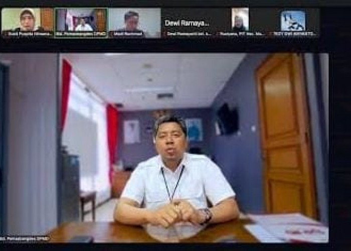 Pendekar Idaman Terbaik akan Mendapat Pembekalan Selama Empat Hari, Fokus Dampingi Program RT Ku Terbaik
