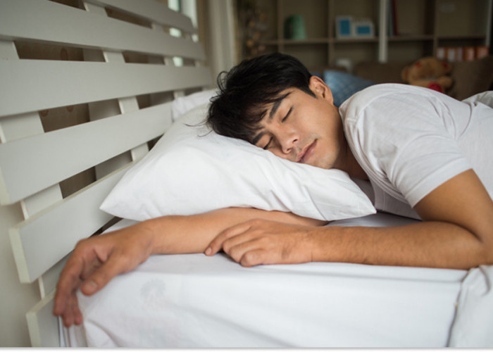  Tidur Berlebihan dalam Islam: Racun bagi Tubuh dan Jiwa 