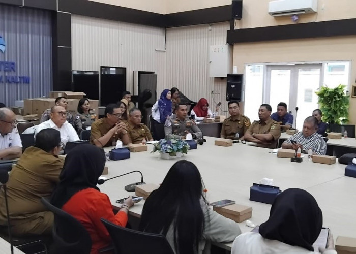 BPPJN Perlu Waktu 2 Minggu untuk Investigasi Kondisi Jembatan Mahakam I