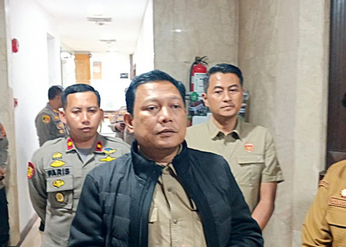 Jelang Penertiban Kawasan Hutan, Satgas PKH Soroti 8 Titik Tambang dan Perkebunan di Kukar