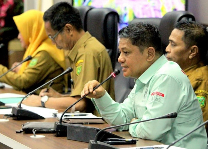 Ditarget Juara Umum Porprov Kaltim 2026, KONI Berau Minta TC Atlet Minimal 3 Bulan