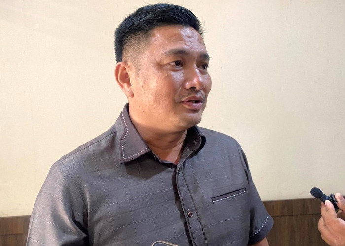 DPRD Berau Minta Pemkab Tak Paksakan Penerapan Parkir Elektronik di Pasar SAD