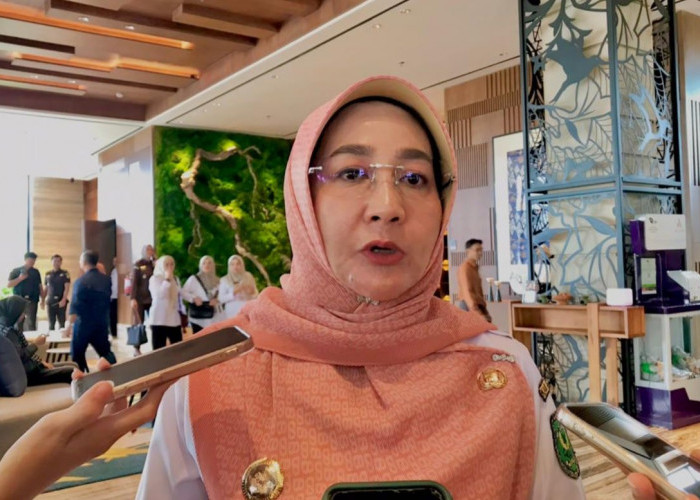 Daya Beli Warga Dinilai Tinggi, Pemkab Berau Sambut Wacana Pembangunan Mal