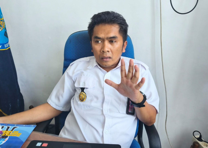 BNNK Bontang Sebut Sudah 2 Remaja Putri Direhabilitasi karena Kecanduan Sabu