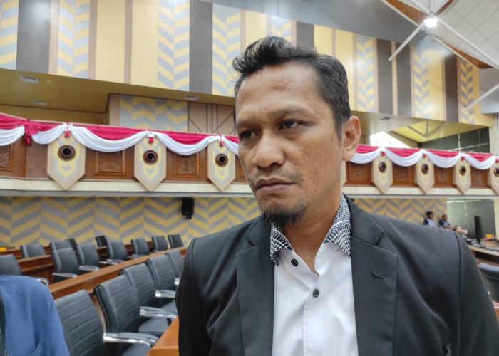 Protes Drainase Warga Makroman Segera Direspon Dewan