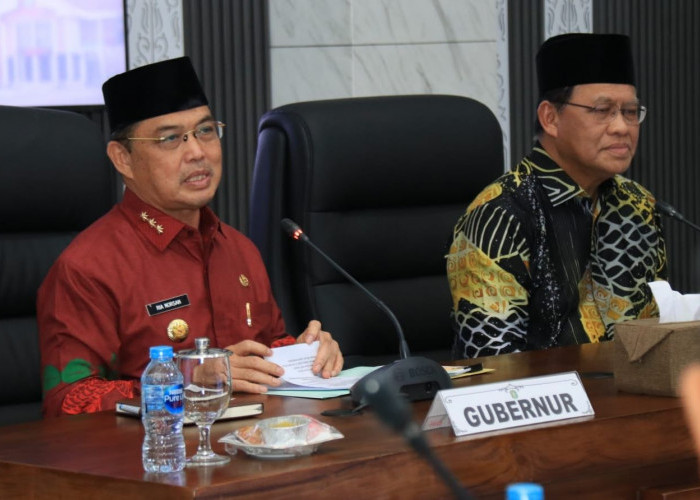 Kalbar dan Sarawak Perkuat Sinergi Ekonomi, Fokus Industri Halal dan Infrastruktur Perbatasan