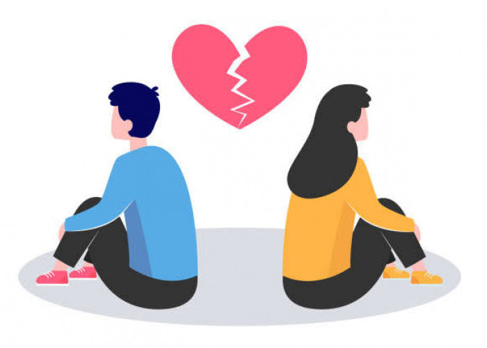 781 Kasus Perceraian Tercatat Sepanjang 2024 di Balikpapan, Perselisihan Jadi Pemicu Utama