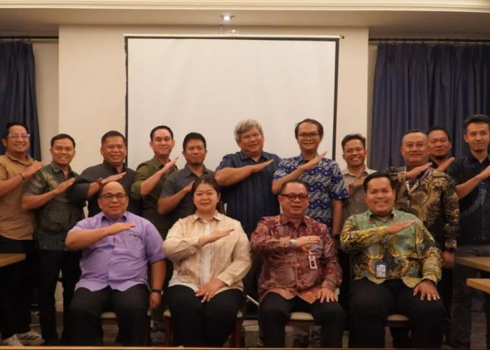 Bupati Mahulu Tegaskan Realisasi Pembangunan Daerah Harus Berdampak Bagi Masyarakat