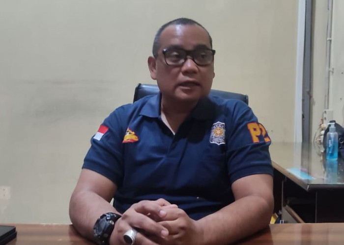 Atasi Kemacetan di Kawasan Taman Tepian Tenggarong Saat Akhir Pekan, Satpol PP Koordinasi Lintas Instansi
