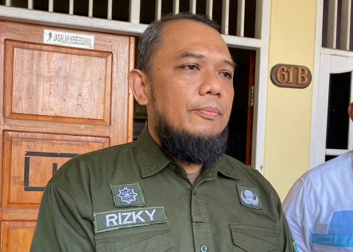 Kadisnakertrans Paser Tanggapi Kebutuhan Asrama di BLK: Sudah Diusulkan ke Bupati 