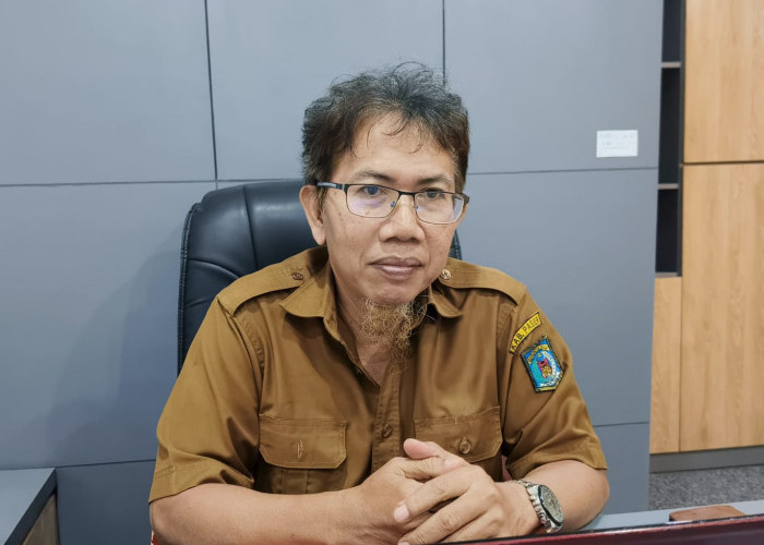 Kebijakan WFA Disebut Bersifat Kondisional, ASN Paser Masih Bekerja Normal