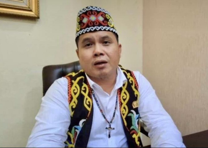Prihatin dengan Pelayanan, Anggota DPRD Kutai Barat Minta Pembenahan di RS Harapan Insan Sendawar