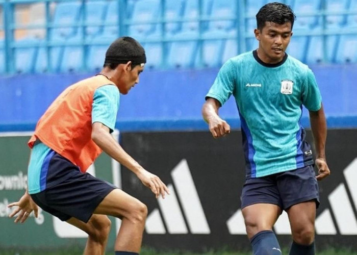 Kontra Persiku Kudus, Persiba Tergetkan Jauhi Bayang Zona Merah