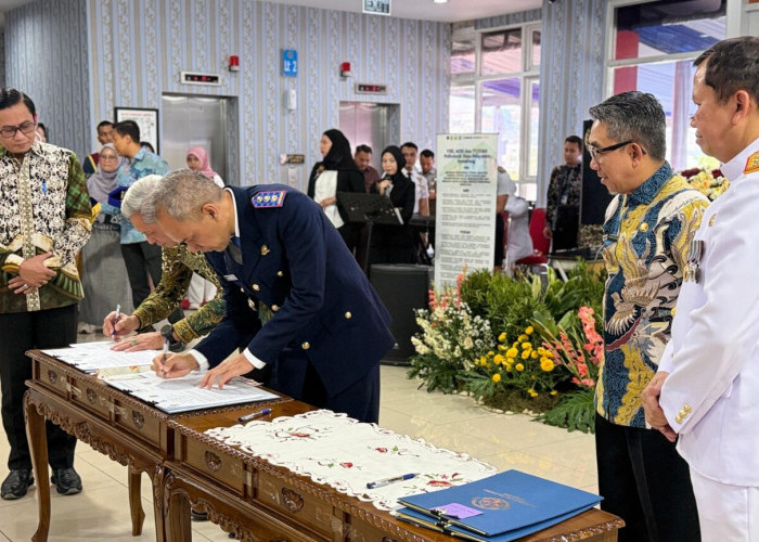 Kutim Dapat Kuota Beasiswa Ikatan Dinas Terbesar dari Kemenhub