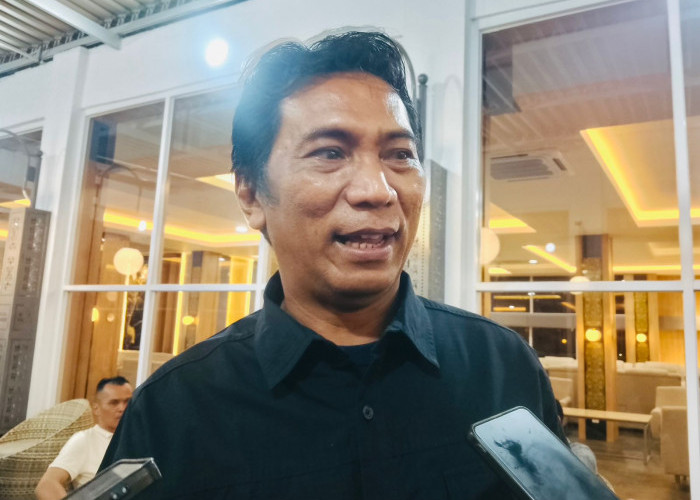 Layanan Paspor di MPP Paser Cuma Bisa 20 Pemohon Sebulan, DMPTSP Butuh Tambahan Kuota 