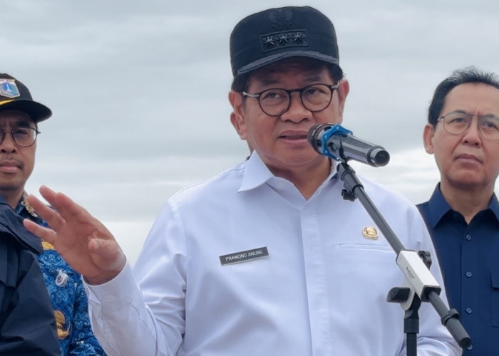 Solidaritas untuk Sumatra, Jakarta Tak Gelar Pesta Kembang Api untuk Tahun Baru 2026