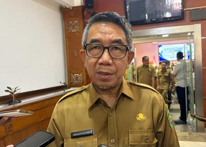 PPPK Tenaga Kesehatan dan Pendidikan Jadi CPNS, Beban Fiskal Kutim Berpotensi Berkurang