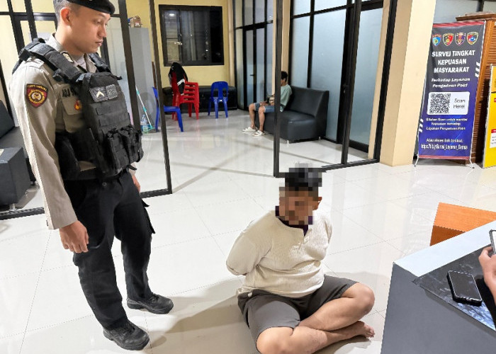 Perempuan di Samarinda Diduga Alami KDRT oleh Suami, Pemicunya Gara-Gara Judi Online