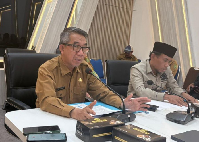 Tekan Inflasi, Bupati Kutim Perintahkan Pendataan Integrated Farming di Sangatta