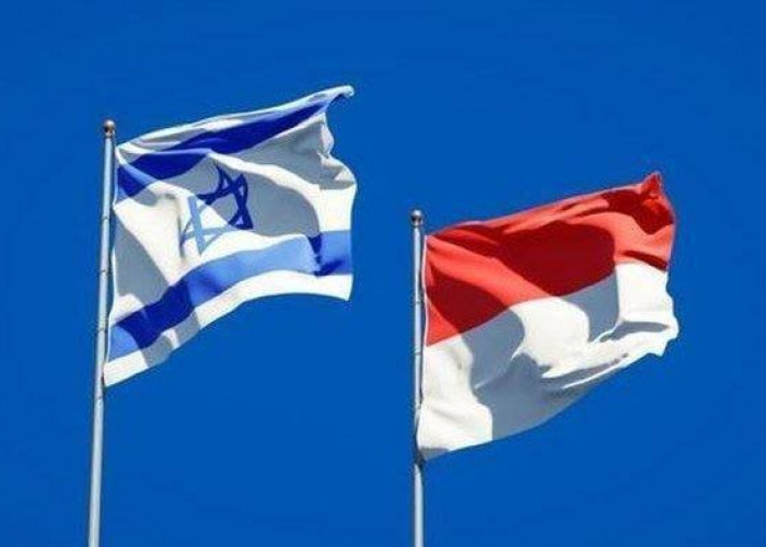 Indonesia Bantah akan Lakukan Normalisasi Hubungan Diplomatik dengan Israel
