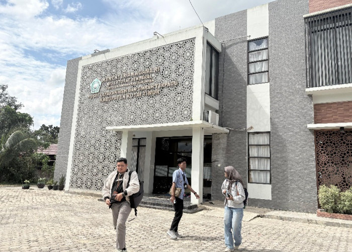 Tak Lagi Menunggu Sampai 37 Tahun, Aturan Baru Percepat Masyarakat yang Ingin Berhaji