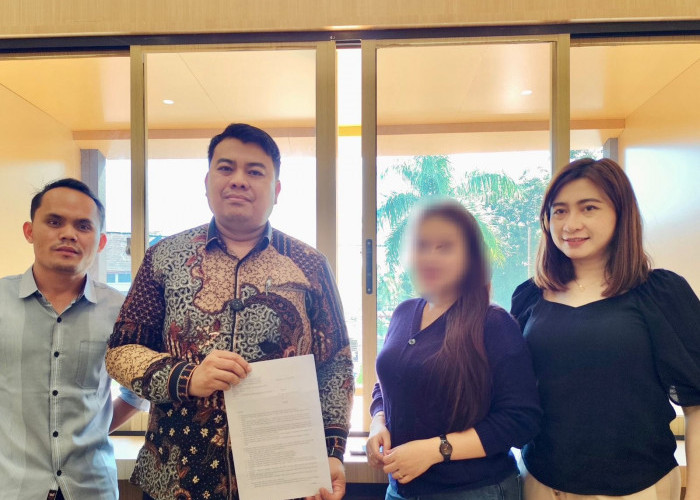 Korban Dugaan Tindak Asusila di Balikpapan Mengaku Diintimidasi