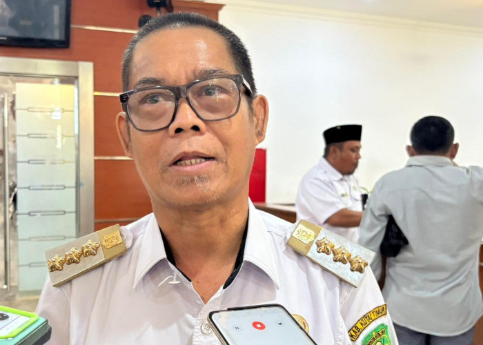 Camat Muara Wahau Soroti Kewajiban Serap Tenaga Kerja Lokal, Perusahaan Diminta Tak Sekadar Kejar Profit