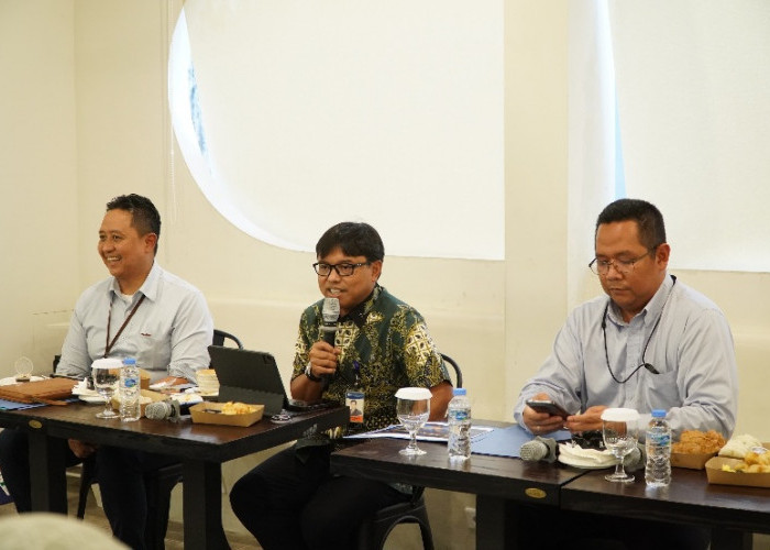 Inflasi Balikpapan Melandai di Awal 2026, Transportasi dan Harga Pangan Tekan IHK