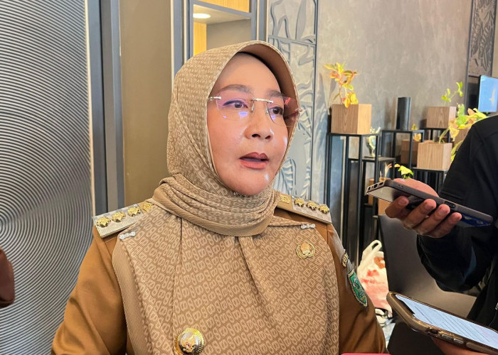 Pemkab Berau Siapkan Job Fair dan Perkuat UMKM untuk Antisipasi Gelombang PHK