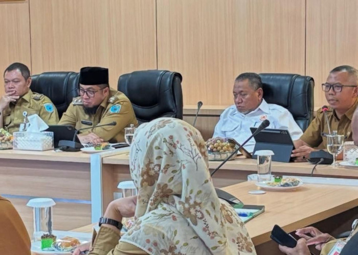 Dispora Kaltim Dorong Kesiapan Paser sebagai Tuan Rumah Porprov 2026