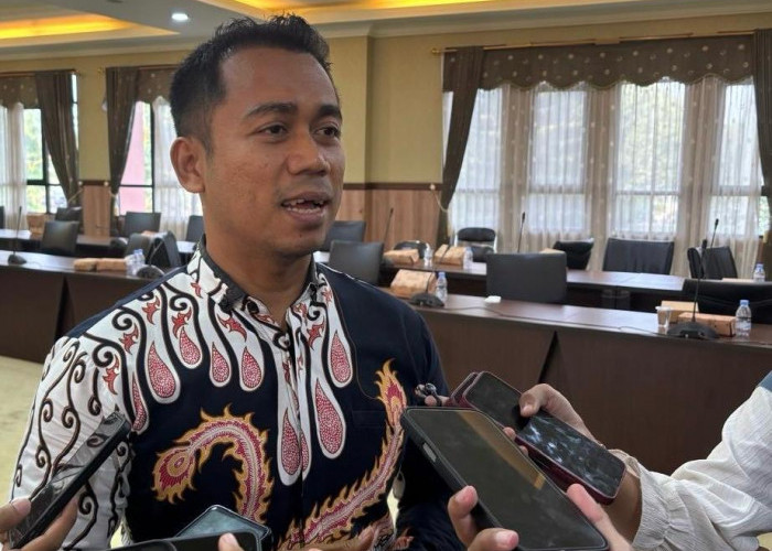 Ketua Komisi IV DPRD Kukar Siap Pasang Badan Soal Wacana Pemangkasan TPP ASN