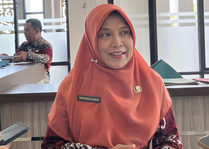 Kampung Berwenang Manfaatkan Dana Tidak Terduga untuk Bencana Alam dan Kejadian Mendesak