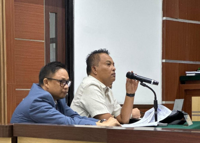 KPU Kukar Gagal Hadirkan Dokumen Penting dalam Lanjutan Sidang Sengketa Pilkada di PTTUN